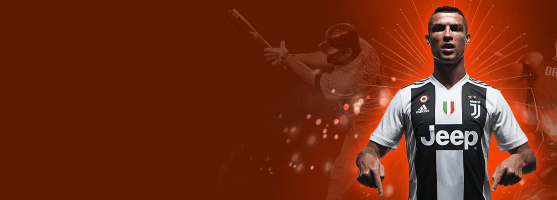 星朝娛樂城-體育賽事